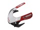 2015-2019 Yamaha YZF 1000 R1 Motorcycle Fairing - White Red Black Milwaukee Canada Websites