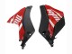 2015-2019 Yamaha YZF 1000 R1 Motorcycle Fairing - White Red Black Milwaukee Canada Websites