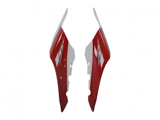 2015-2019 Yamaha YZF 1000 R1 Motorcycle Fairing - White Red Black Milwaukee Canada Websites