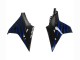 2020-2025 Yamaha YZF 1000 R1 Motorcycle Fairings - Blue Black Green Black ENEOS Monster Canada Websites