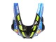 2020-2025 Yamaha YZF 1000 R1 Motorcycle Fairings - Blue Green Black Shark Canada Websites