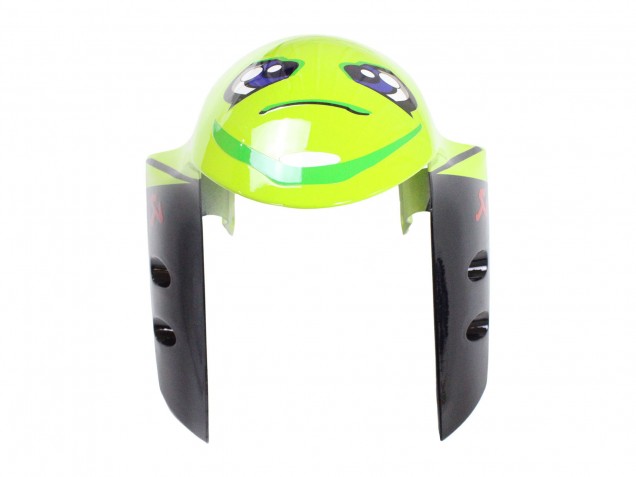 2020-2025 Yamaha YZF 1000 R1 Motorcycle Fairings - Blue Green Black Shark Canada Websites