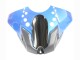 2020-2025 Yamaha YZF 1000 R1 Motorcycle Fairings - Blue Green Black Shark Canada Websites