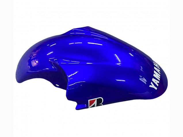 1998-2002 Yamaha YZF 600 R6 Motorcycle Fairings - White Blue Red Fiat 99 Canada Websites