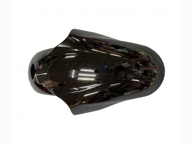 1998-2002 Yamaha YZF 600 R6 Motorcycle Fairing - Red White Glossy Black Canada Websites