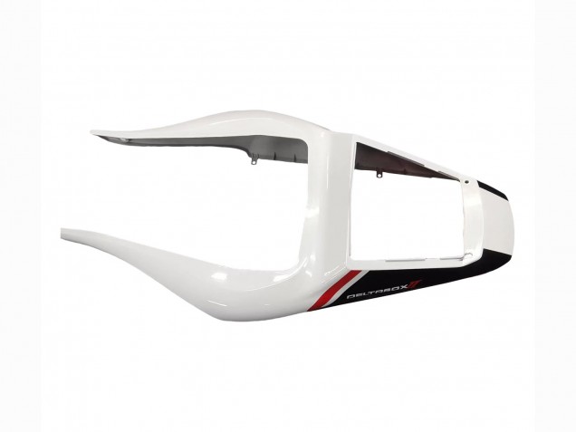 1998-2002 Yamaha YZF 600 R6 Motorcycle Fairings - White Red Glossy Black Canada Websites