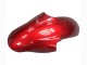 1998-2002 Yamaha YZF 600 R6 Motorcycle Fairings - Red White Glossy Black Canada Websites