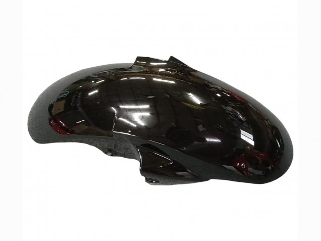 2003-2004 Yamaha YZF R6 Motorcycle Fairings - Red White Glossy Black Canada Websites