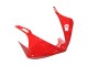 2003-2004 Yamaha YZF R6 Motorcycle Fairings - Red White Glossy Black Canada Websites