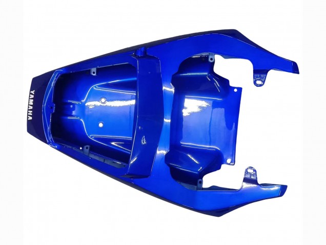 2003-2004 Yamaha YZF R6 Motorcycle Fairing - Blue Canada Websites