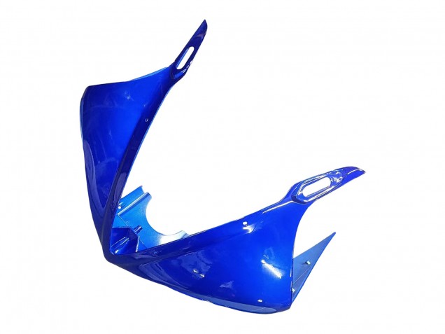 2003-2004 Yamaha YZF R6 Motorcycle Fairing - Blue Canada Websites