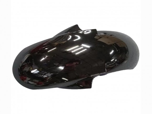 2003-2004 Yamaha YZF R6 Motorcycle Fairing - White Red Glossy Black Canada Websites