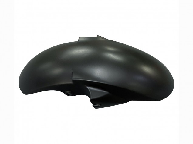 2003-2004 Yamaha YZF R6 Motorcycle Fairings - Matte Grey Matte Black Gold Decals Canada Websites