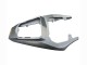 2003-2004 Yamaha YZF R6 Motorcycle Fairings - Matte Grey Matte Black Gold Decals Canada Websites