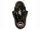 2006-2009 Yamaha YZF R6S Motorcycle Fairings - Glossy Black Red White Lucky Strike Motul Canada Websites