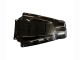 2006-2009 Yamaha YZF R6S Motorcycle Fairings - Glossy Black Red White Lucky Strike Motul Canada Websites