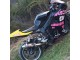 2003-2004 Yamaha YZF R6 Motorcycle Fairings - Yellow Pink Glossy Black Rossi Repsol 46 Canada Websites