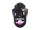 2003-2004 Yamaha YZF R6 Motorcycle Fairings - Yellow Pink Glossy Black Rossi Repsol 46 Canada Websites