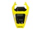 2003-2004 Yamaha YZF R6 Motorcycle Fairings - Yellow Pink Glossy Black Rossi Repsol 46 Canada Websites