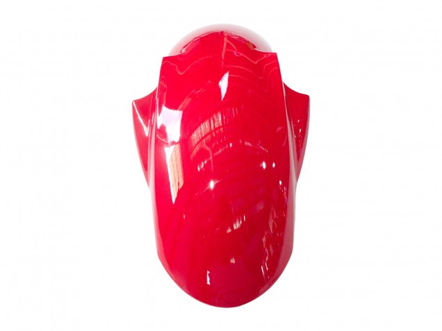 2003-2004 Yamaha YZF R6 Motorcycle Fairings - Red White Matte Black Canada Websites