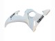 2006-2009 Yamaha YZF R6S Motorcycle Fairings - White Black Decals Canada Websites