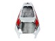 2003-2004 Yamaha YZF R6 Motorcycle Fairings - White Red Glossy Black Motul Canada Websites