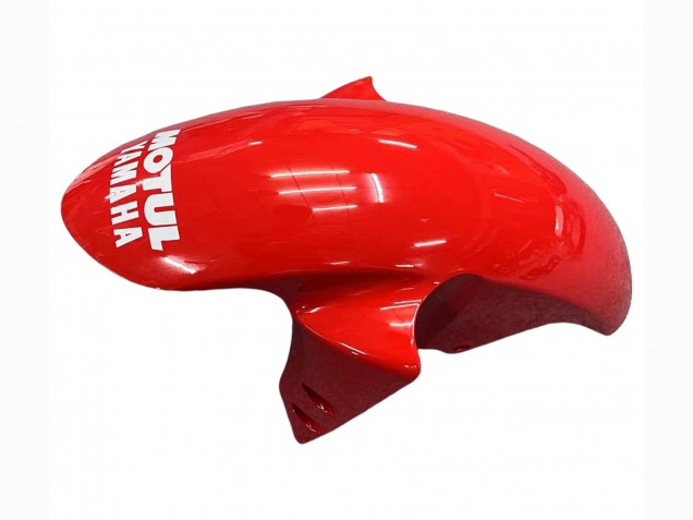 2003-2004 Yamaha YZF R6 Motorcycle Fairings - White Red Glossy Black Motul Canada Websites