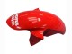 2003-2004 Yamaha YZF R6 Motorcycle Fairings - White Red Glossy Black Motul Canada Websites