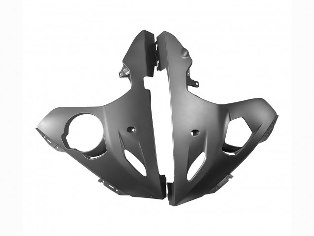 2003-2004 Yamaha YZF R6 Motorcycle Fairings - Red Glossy Black Matte Black Canada Websites