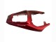 2003-2004 Yamaha YZF R6 Motorcycle Fairings - Red Glossy Black Matte Black Canada Websites