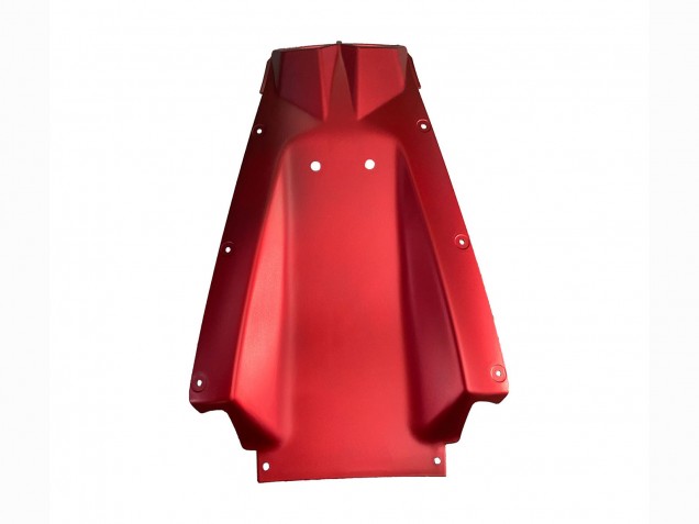 2003-2004 Yamaha YZF R6 Motorcycle Fairings - Red Glossy Black Matte Black Canada Websites