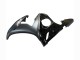 2003-2004 Yamaha YZF R6 Motorcycle Fairings - Glossy Black Matte Black Gold Chameleon Canada Websites