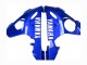 2005 Yamaha YZF 600 R6 Motorcycle Fairing - Blue White Canada Websites