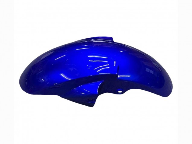 2005 Yamaha YZF 600 R6 Motorcycle Fairing - Blue White Canada Websites