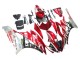 2006-2007 Yamaha YZF 600 R6 Motorcycle Fairings - White Red Black Green Monster Milwaukee Canada Websites