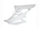 2006-2007 Yamaha YZF 600 R6 Motorcycle Fairings - White Canada Websites