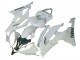 2008-2016 Yamaha YZF 600 R6 Motorcycle Fairings - Glossy White Canada Websites