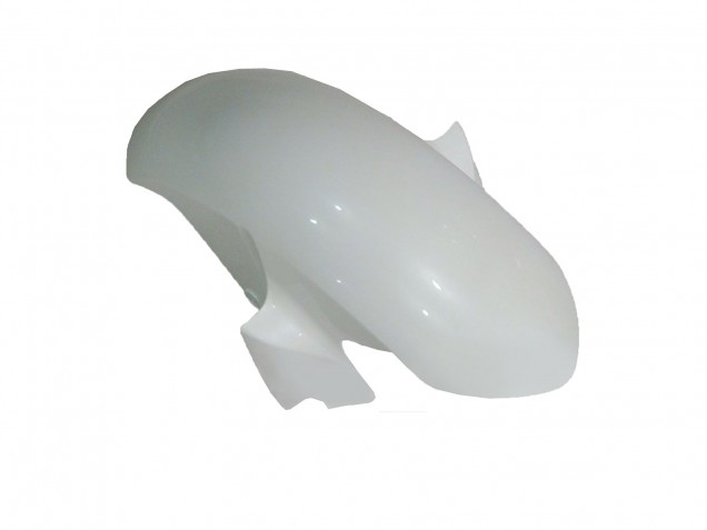 2008-2016 Yamaha YZF 600 R6 Motorcycle Fairings - Glossy White Canada Websites