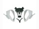 2008-2016 Yamaha YZF 600 R6 Motorcycle Fairings - Glossy White Canada Websites