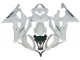 2008-2016 Yamaha YZF 600 R6 Motorcycle Fairings - Glossy White Canada Websites