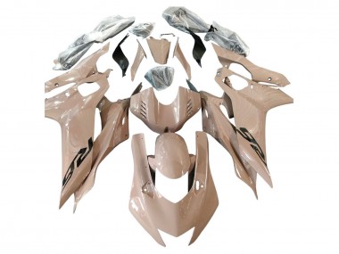 2017-2023 Yamaha YZF 600 R6 Motorcycle Fairings - Light Brown Canada Websites