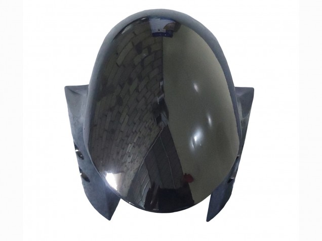 2017-2023 Yamaha YZF 600 R6 Motorcycle Fairings - Gold Black Carbon Fiber Canada Websites