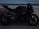 2017-2023 Yamaha YZF 600 R6 Motorcycle Fairings - Glossy Black Canada Websites