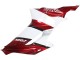 2017-2023 Yamaha YZF 600 R6 Motorcycle Fairings - White Red Black Canada Websites