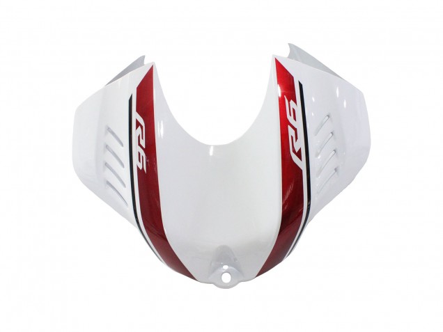 2017-2023 Yamaha YZF 600 R6 Motorcycle Fairings - White Red Black Canada Websites