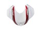 2017-2023 Yamaha YZF 600 R6 Motorcycle Fairings - White Red Black Canada Websites