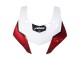 2017-2023 Yamaha YZF 600 R6 Motorcycle Fairings - White Red Black Canada Websites