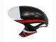 2017-2023 Yamaha YZF 600 R6 Motorcycle Fairings - White Red Black Semakin Didepan Canada Websites