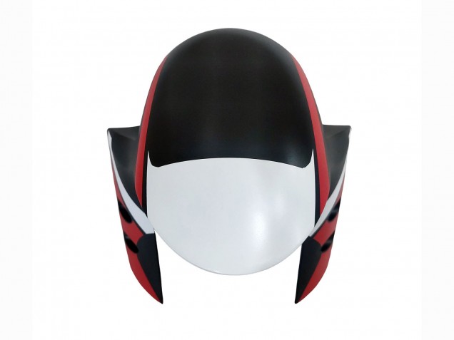 2017-2023 Yamaha YZF 600 R6 Motorcycle Fairings - White Red Black Semakin Didepan Canada Websites
