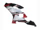 2017-2023 Yamaha YZF 600 R6 Motorcycle Fairings - White Red Black Semakin Didepan Canada Websites